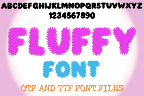 Download Fluffy - Premium Resources
