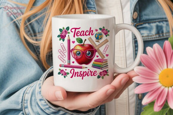 Download Teacher Inspire Apple Pencil PNG Clipart - Apple pencil Collection